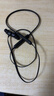 beats Flex 蓝牙无线 入耳式手机耳机【双11】 颈挂式耳机 带麦可通话 经典黑红 实拍图