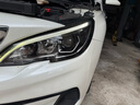 飞利浦LED大灯灯泡星耀光PRO超亮聚光近光远光远近一体汽车前车灯(一对) H7 实拍图