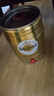 沃斯坦（warsteiner）德国进口比尔森 黄啤酒 5L*1桶装 德国原装进口 皮尔森  实拍图