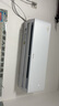 格力空调 1.5匹云佳pro 新一级能效 变频冷暖壁挂式卧室挂机 新品升级 省电空调 KFR-35GW/NhMa1BG 实拍图