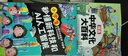 小学生秒懂新科技和AI人工智能 给孩子的第一本AI入门书 deepseek教程 人工智能科普启蒙书籍 实拍图