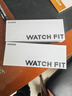 荣耀手表Fit 44mm【国家补贴15%】雅致版 摩卡棕 超轻薄超长续航NFC智能运动手表 GS3i升级款男女表 实拍图