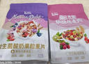 美味地带奇亚籽烘焙水果坚果燕麦片水果麦片即食早餐冲饮代餐坚果谷物脆 酸奶水果500g+烘焙水果500g 实拍图