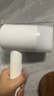米家小米电吹风 速干吹风机  负离子护发 H300  送女友生日礼物送礼推荐 家用学生宿舍 实拍图