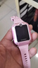华为儿童手表 5 新耀款 华为手表智能手表离线定位电话 粉色 男女童 实拍图