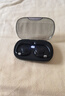 Viken【2025最新款丨柏林之声】蓝牙耳机挂耳式骨传导概念金榜第1名开放式无线不入耳运动跑步降噪耳夹 墨染黑【APP升级版丨舒适久戴不痛】不漏音 9D杜比音效超长续航 实拍图