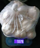 紫白皮蒜水果大蒜超市即食生鲜蔬菜大蒜 【优选】带箱 1斤 单果3.5-5cm 实拍图