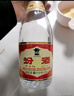 汾酒 黄盖玻汾 清香型高度白酒 53度 475mL 单瓶装 纯粮酒 实拍图