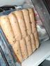 大希地火山石烤肠 肉肠1016g/20根 早餐火腿肠香肠热狗空气炸锅烧烤食材 实拍图