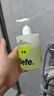 BeFe茶树控油蓬松洗发水滋养头皮温和柔顺头发女强韧防断发（450ml） 实拍图