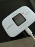 波导随身wifi6官方正品全国通用车载便携式无线网卡路由器cpe 移动随身Wi-Fi家用学生非无限流量2025款 【升级款4000毫安大电池】现货速发-送1000G 实拍图