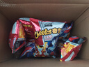 奇多（Cheetos）粟米棒 奇多牛排组套90g*4包 休闲零食 百事食品 实拍图