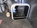 史密斯兰堡小厨宝热水器家用储水式1600W一级能效速热恒温小型迷你厨房洗手间卫生间热水宝上出水 10L 1600W 速热【上门安装】智能分段加热 实拍图