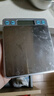 京东京造 电子秤 厨房秤克重称食物秤烘焙家用0.1g/3kg（配4节7号电池） 实拍图
