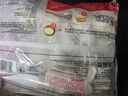 三全灌汤猪肉香菇水饺1kg约54只 蒸饺煎饺早餐生鲜速食食品速冻饺子 实拍图
