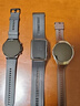 HUAWEI WATCH 5 46mm高端款航天级钛合金表壳木星棕素皮复合表带首创X-TAP智感窗鸿蒙AI腕上小艺eSIM通信 实拍图