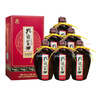 孔府家 醇和 浓香型白酒 52度 500ml*6瓶 整箱装 送礼宴请 实拍图