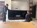 索尼（SONY）K-85XR51Z XR50系列 85英寸 索尼电视5系64G版 2025新品 MiniLED XR芯片 一级能效 国家补贴 实拍图