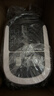 九阳（Joyoung）面条机 家用智能全自动面条机 快速出面 6套模具 易清洗电动压面机 JYN-W3 实拍图