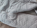 红豆居家（Hodohome）【专柜款】儿童保暖裤女童校服神器含绵羊毛加绒加厚秋裤339粉140 实拍图