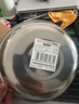 美厨（MAXCOOK）316L不锈钢汤盆汤碗14cm 加厚加宽加深 可用电磁炉 MCWA1601 实拍图