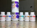Bio Island佰澳朗德 婴幼儿童牛乳提取液体乳钙 90粒/瓶 澳洲进口 实拍图