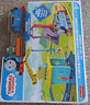 托马斯&朋友 （THOMAS&FRIENDS）生日儿童礼物男孩火车玩具-卡莉和桑迪运输好伙伴轨道套装HDY58 实拍图