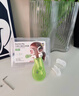 马博士儿童唇肌训练器口部闭合日常训练工具辅助唇部肌肉锻炼  绿色 实拍图