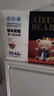 爱酷熊（AIKUUBEAR）干爽畅吸半包拉拉裤XXXL84加大码尿不湿超薄瞬吸（16-18kg） 实拍图