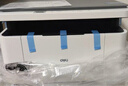 得力（deli）M1020W黑白办公三合一多功能打印机复印机扫描机一体机 家用错题作业手机连接 无线激光打印机 实拍图