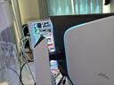 FFALCON雷鸟U8 25款 27英寸4K165Hz 1152分区QD-MiniLED电竞显示器 双音响 Type-C 90W HDR1400办公电脑显示屏 实拍图
