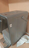美的（Midea）小魔方pro电热水瓶电水瓶饮水机 烧水壶电热水壶316L 风冷保温恒温一体0塑料可拆国家补贴31FPro 实拍图