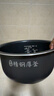 美的电饭锅香甜精钢厚釜内胆不粘锅内锅原厂配件3L MB-30POWER503 精钢厚釜3L MB-WHS30C96 实拍图