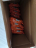 康师傅方便面 劲爽香辣牛肉面91g*24袋 泡面袋装速食 方便食品 实拍图