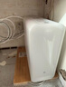 米家【政府补贴】小米净水器S1 1600G新品家用母婴级厨下净水机5年长效RO 小米发布会MR1672-A 实拍图