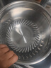 美的（Midea）【国家补贴】沸腾浓香电压力锅0氟珐琅316L钢釜0涂层6L高压锅60秒快排家用煲汤6-8人煮饭煲C6940N 实拍图