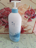 维特丝沐浴露持久留香72小时香体男女士滋润保湿沐浴液清爽控油乳液 实拍图