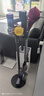 戴森（DYSON）V8无绳吸尘器【升级款】手持无线吸尘器 除螨 宠物 家庭适用 实拍图