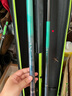 创威钓鱼竿手竿超硬轻量碳素渔具鱼竿鲢鳙竿鲫鱼竿台钓竿凌天二代三代 3.9m 二代小综合【轻持感硬腰力】 实拍图