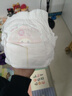 好奇（Huggies）铂金装小桃裤成长裤L120片(9-14kg)大号尿不湿拉拉裤【透爽散热】 实拍图