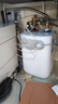 美的（Midea）【8年质保】小厨宝电热水器5升储水式家用一级能效2000W洗菜碗厨房热水宝国家补贴F05-20A1C(ES)  实拍图