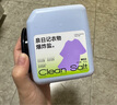 立白小白白活氧爆炸盐300g 白衣白鞋漂白 彩漂粉校服净去黄去污 实拍图