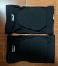 李宁（LI-NING）运动护膝儿童篮球夏天用跑步防摔髌骨过膝护腿套男足球膝盖装备 实拍图