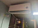 小米（MI）米家 1.5匹 新一级能效 巨省电 空调挂机 KFR-35GW/N1A1【国家补贴20%】整机十年质保 实拍图