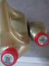 嘉实多（Castrol）极护智E版 全合成机油 润滑油 5W-40 SP A3/B4 1L 汽车保养 实拍图
