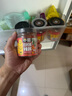 虎邦小米辣辣酱200g*3瓶拌面酱0人工色素甜味剂火锅蘸料剁椒下饭 实拍图