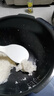 酷晨（CUCHEN） 小白贝高压电饭煲韩国原装进口5升 5-8人家用IH加热多功能智能预约 双压力11分钟快煮饭 TWK1040 实拍图