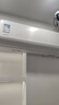华凌空调 2匹 一级能效神机二代 智能舒适风变频冷暖 卧室客厅空调挂机KFR-50GW/N8HE1Ⅱ 家电国家补贴 实拍图