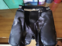 南恩NANDN滑雪护具护臀护膝内穿滑雪装备套装男女防摔裤 黑色L/XL 均码 实拍图