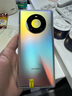 华为 HUAWEI mate40 Pro（5G）安卓智能 备用机 二手手机 华为二手手机 秘银色 8G+128G 实拍图